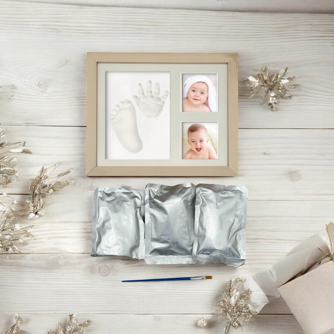 A Meaningful holiday personalized baby Gifts for Parents by Ashberryco. Explore our collection of thoughtful and unique baby gift ideas perfect for welcoming a new arrival. Shop now for memorable newborn presents!